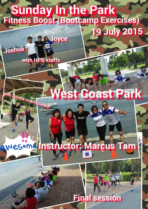 bootcamp Ex 19072015