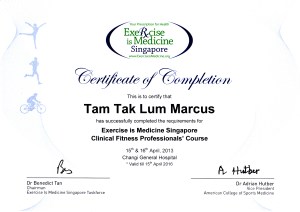 clinical FP marcus tam