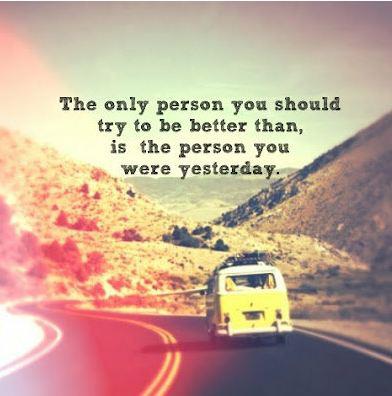 continual improvement