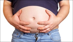 Typical person with metabolic Syndrome (Before Metabolic Conditioning)