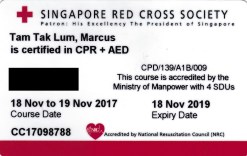 Marcus Tam CPR AED 2017 edited